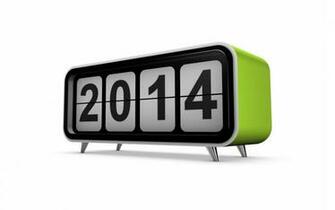 Digital Clock Wallpaper HD Wide