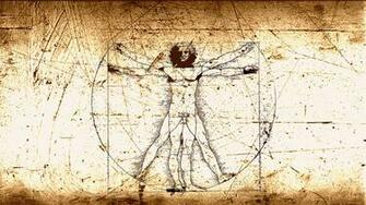 By Leonardo Da Vinci They Think Of The Human Body And Rightly So