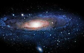 Cool Galaxy 3d Screenshot