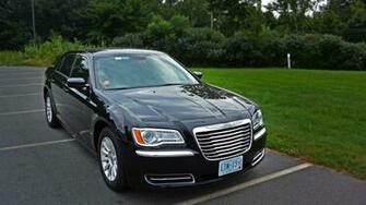 Linahan Limousine Limo Service In Nh Ma Chrysler 300c Wallpaper