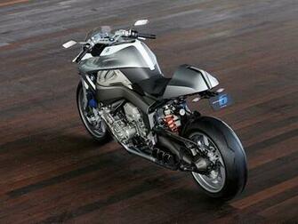 Super Street Bike Wallpaper
