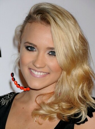 Emily Osment Obr Zky Moje Nej Celebrity