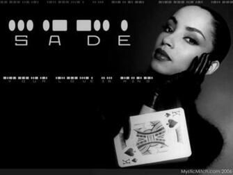 Sade Image HD Wallpaper And Background Photos