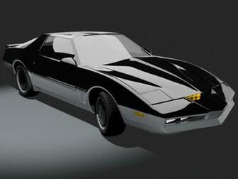 Karr Knight Rider
