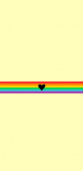 Aesthetic Lgbt Pride iPhone Wallpaper