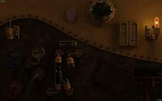 Steampunk Wallpaper