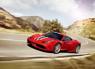 Ferrari Spider Wallpaper Future Cars Models