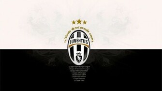 Juventus Football Club Wallpaper HD