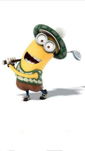 Despicable Me Kelvin Wallpaper iPhone