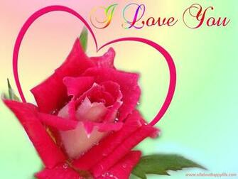 Love Wallpaper