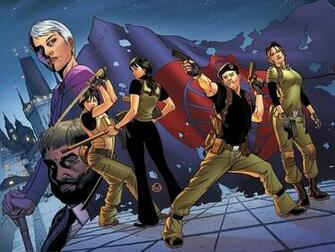 Comics G I Joe Cobra Files Wallpaper
