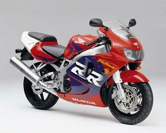 Honda Cbr Rr Fireblade Wallpaper