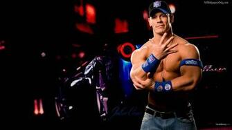 By Napoleon Aylor John Cena HD Wallpaper Only