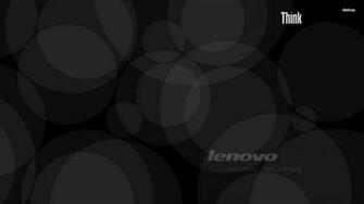 Lenovo Wallpaper Computer