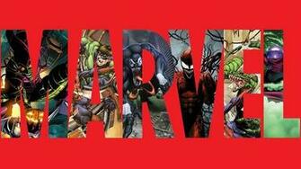 Marvel Heroes Wallpaper