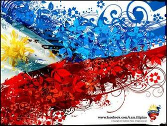 Definitely Filipino Wallpaper