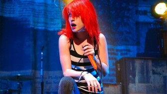 Hayley Williams Wallpaper