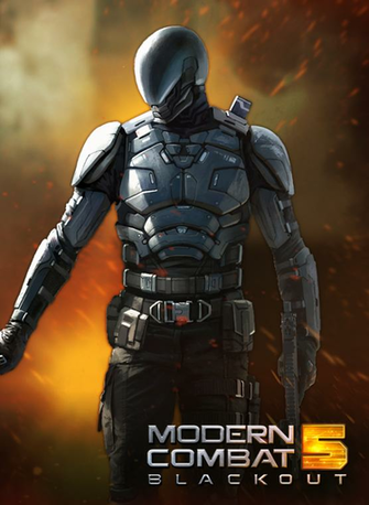 Gameloft Pushes Out Big Updates To Modern Combat And