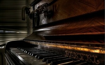 Piano M Sica Plano De Fundo Vetor