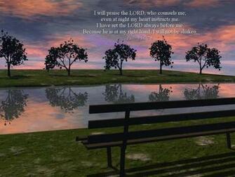 Psalm Wallpaper Christian And Background