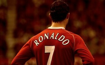Cristiano Ronaldo Wallpaper HD