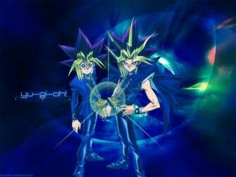 Yu Gi Oh Duel Monsters Wallpaper Zerochan