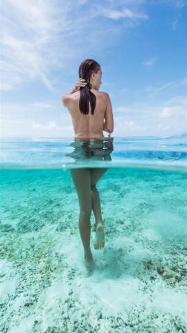 Best Most Beautiful Places To Visit iPhone HD Wallpaper