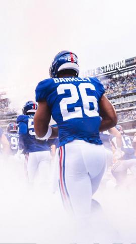 New York Giants