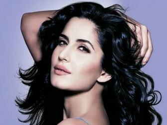 Katrina Kaif August