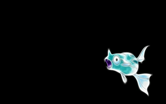 Pokemon Black Wallpaper Background Remoraid