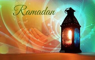 Ramadan Wallpaper