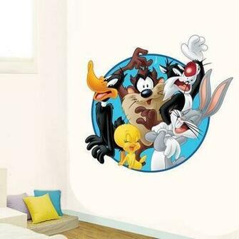 Looney Tunes Thanksgiving Coaster Set