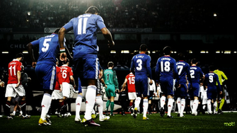 Chelsea Football Club Wallpaper HD