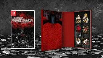 Deadly Premonition Pre Order Guide Price Physical Edition And