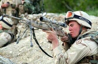 Navy Seal M14 X Close
