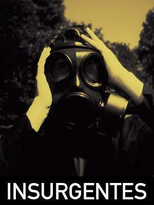 Steven Wilson Insurgentes Mobile Phone Wallpaper