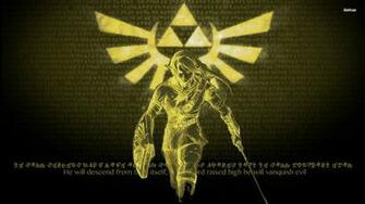 The Legend Of Zelda Wallpaper