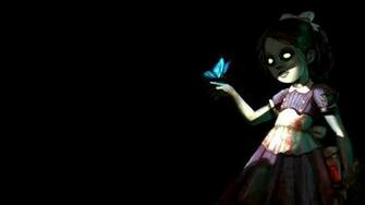 Video Games HD Wallpaper Subcategory Bioshock