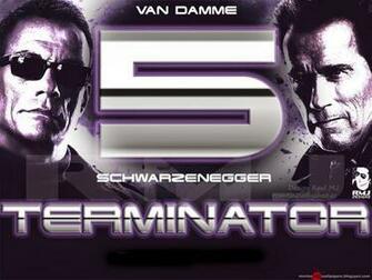 Terminator Genisys HD Wallpaper