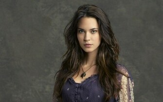 Odette Annable Wallpaper