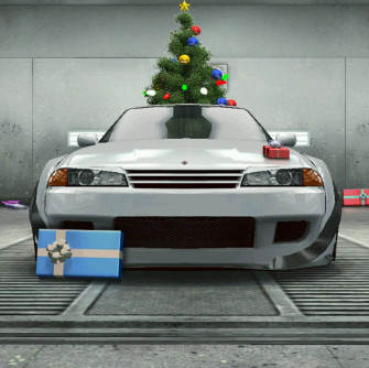 Christmas Pfp Wallpaper
