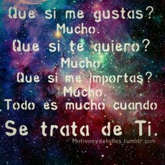 Romantic Love Quotes In Spanish