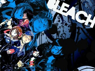 Cool Bleach Wallpaper Widescreen HD