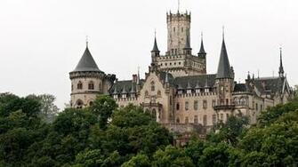 Marienburg Castle Germany