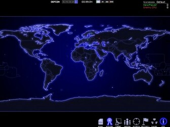 Of Global Thermonuclear War Ryan S Go