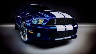 Great Ford Mustang Shelby Wallpaper Full HD Pictures