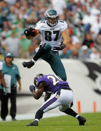 Best Eagles Football Image