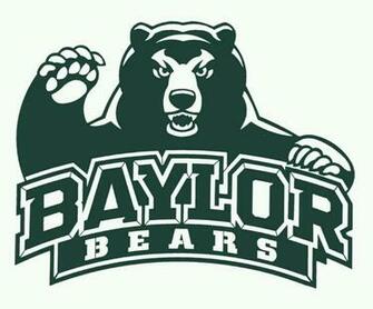 Baylor University Logo Wallpaper Imgkid The