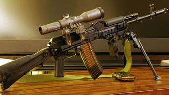 HD Guns Wallpaper Amp Weapons