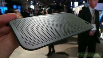 Htc One M8 Dot Case